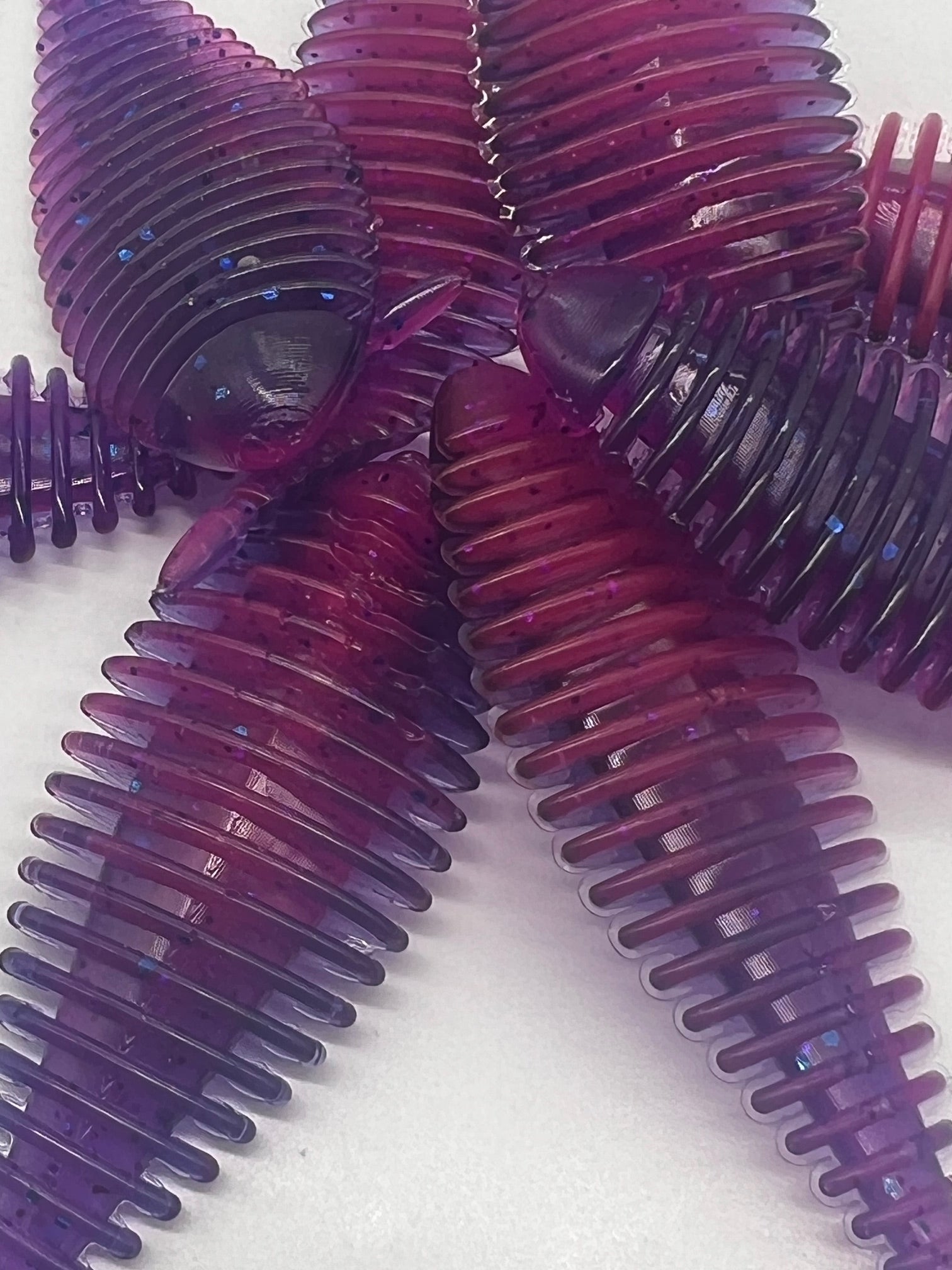 3.8 Gilley Morning Dawn qty-6 per pack