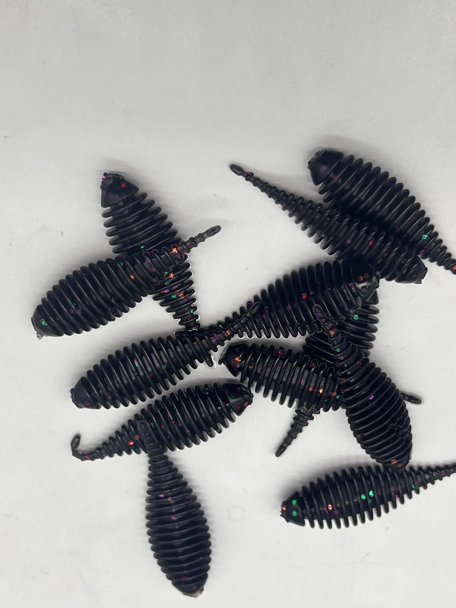 2 inch South African Magic Gilley Qty 12 per pack