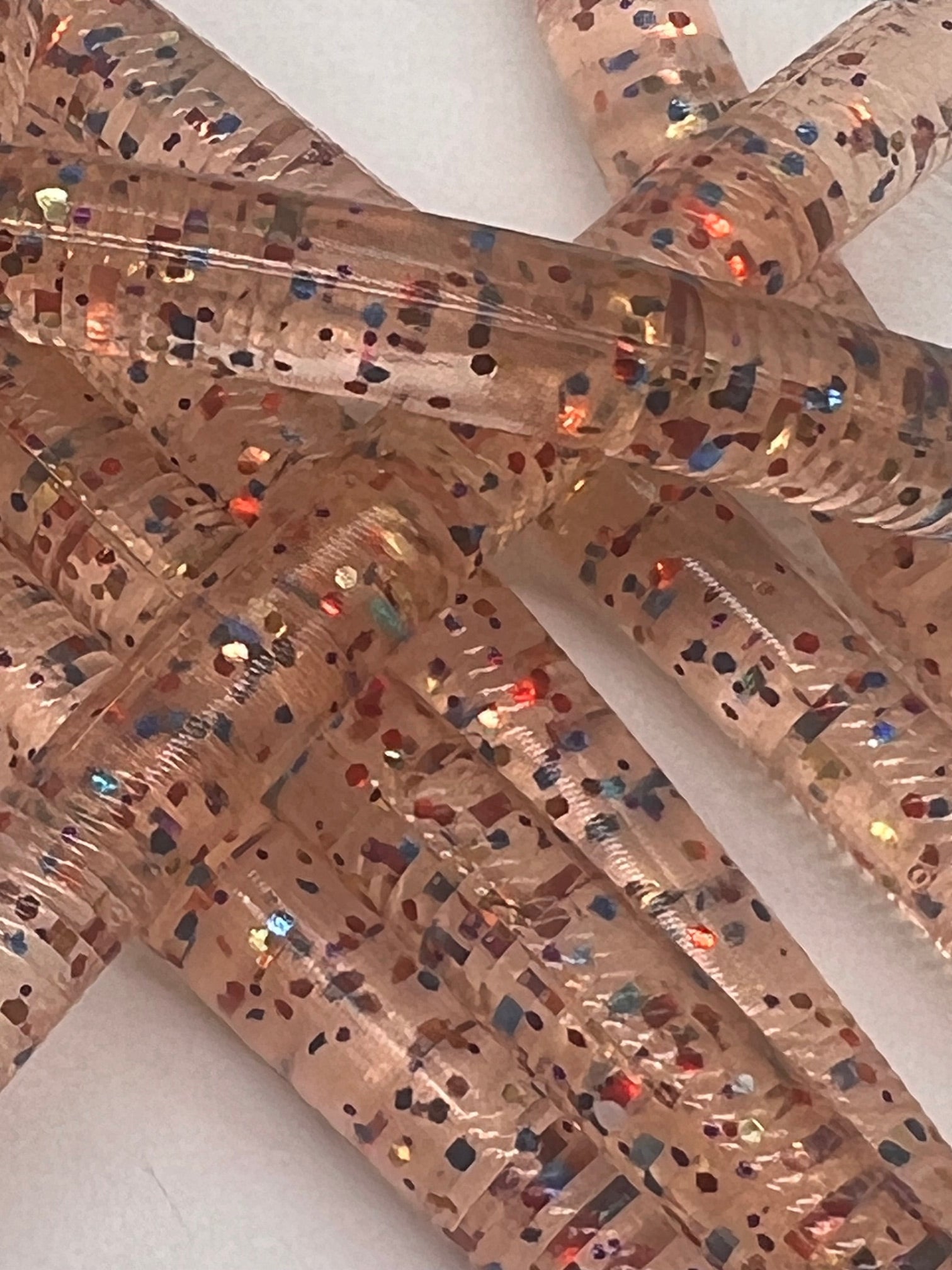 5 inch Birthday Worms qty 8 per pack