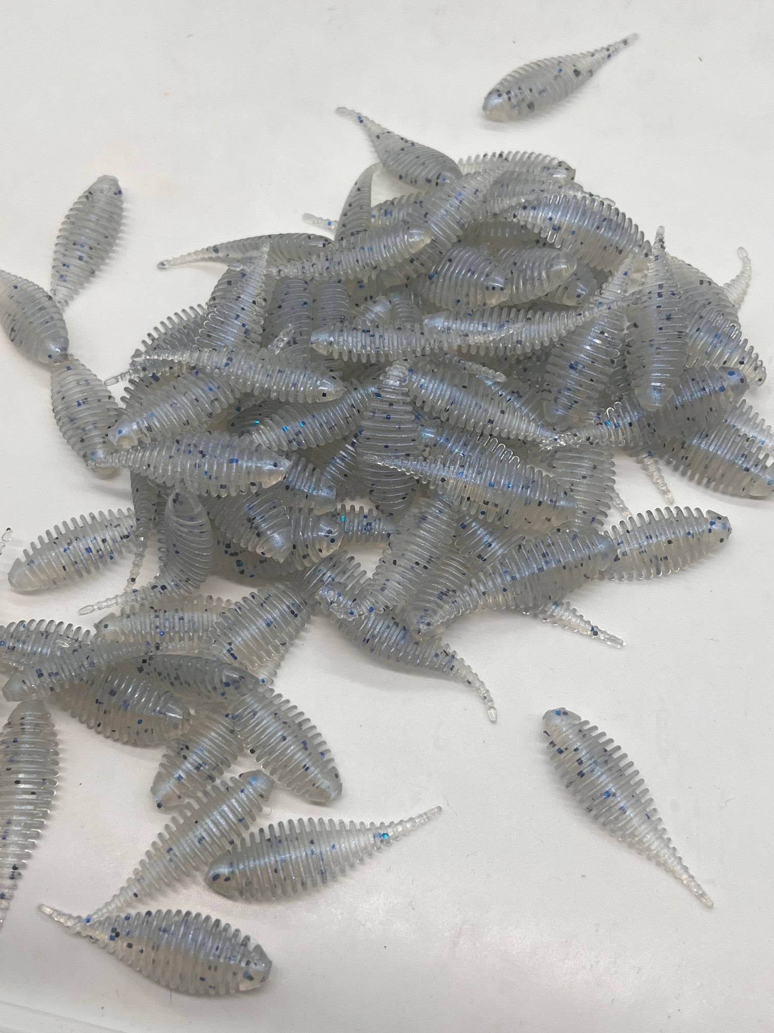 2.0 Gilley Monkey Milk Blue qty-12 per pack