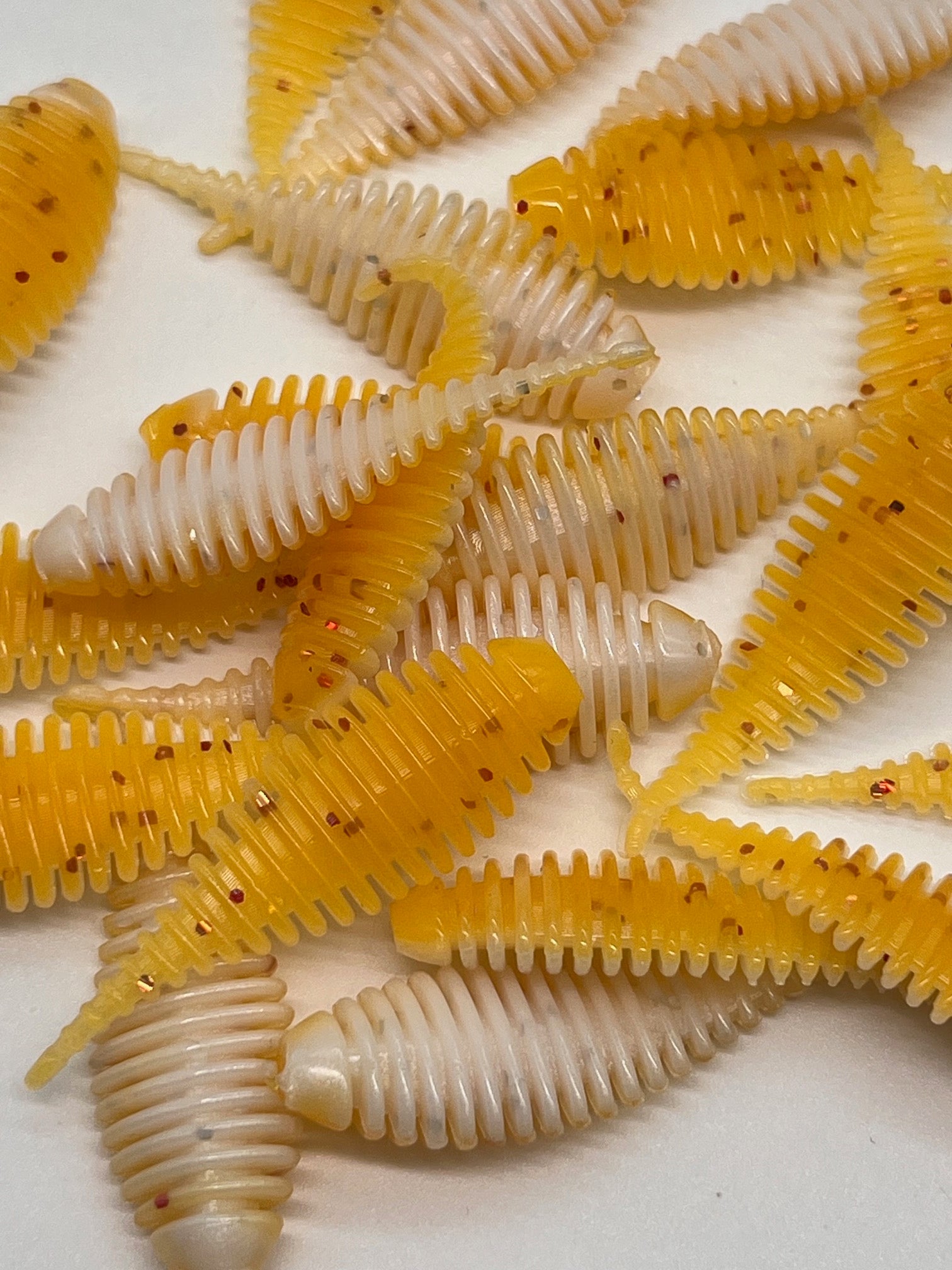 2.0 Gilley Orange Dreamsickle qty-12 per pack